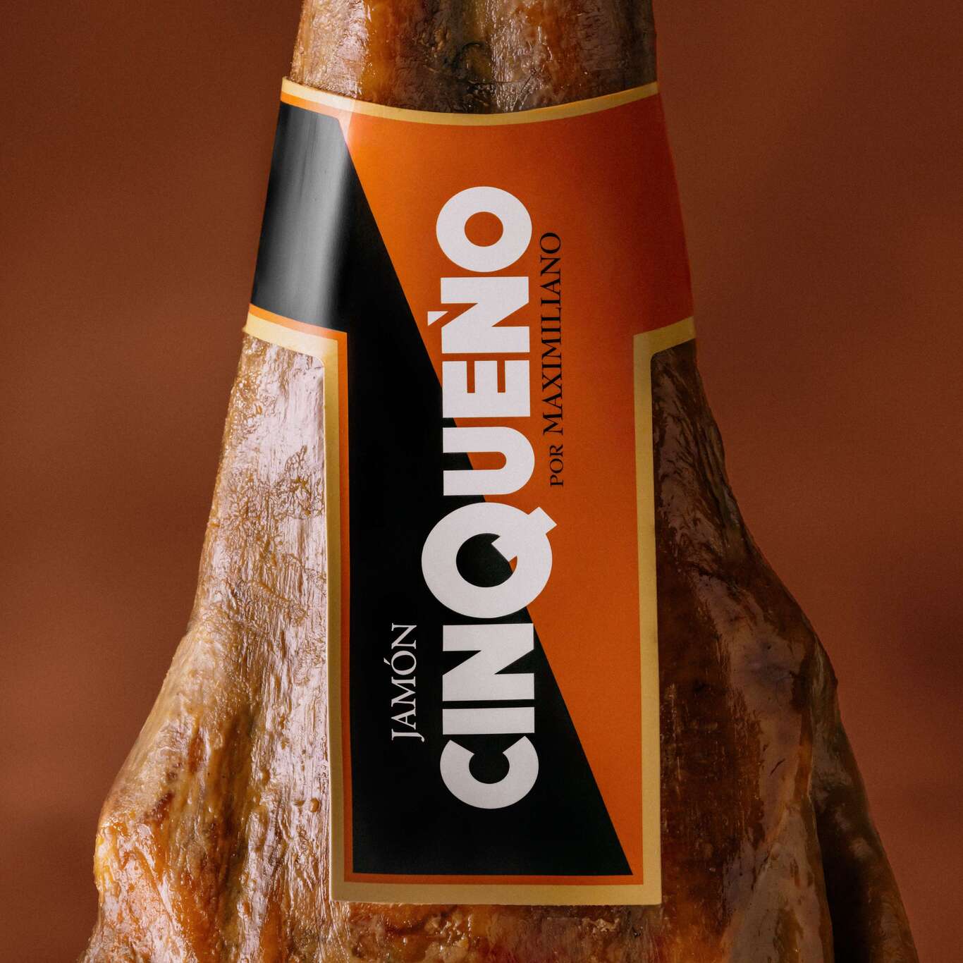 Jamón Cinqueño