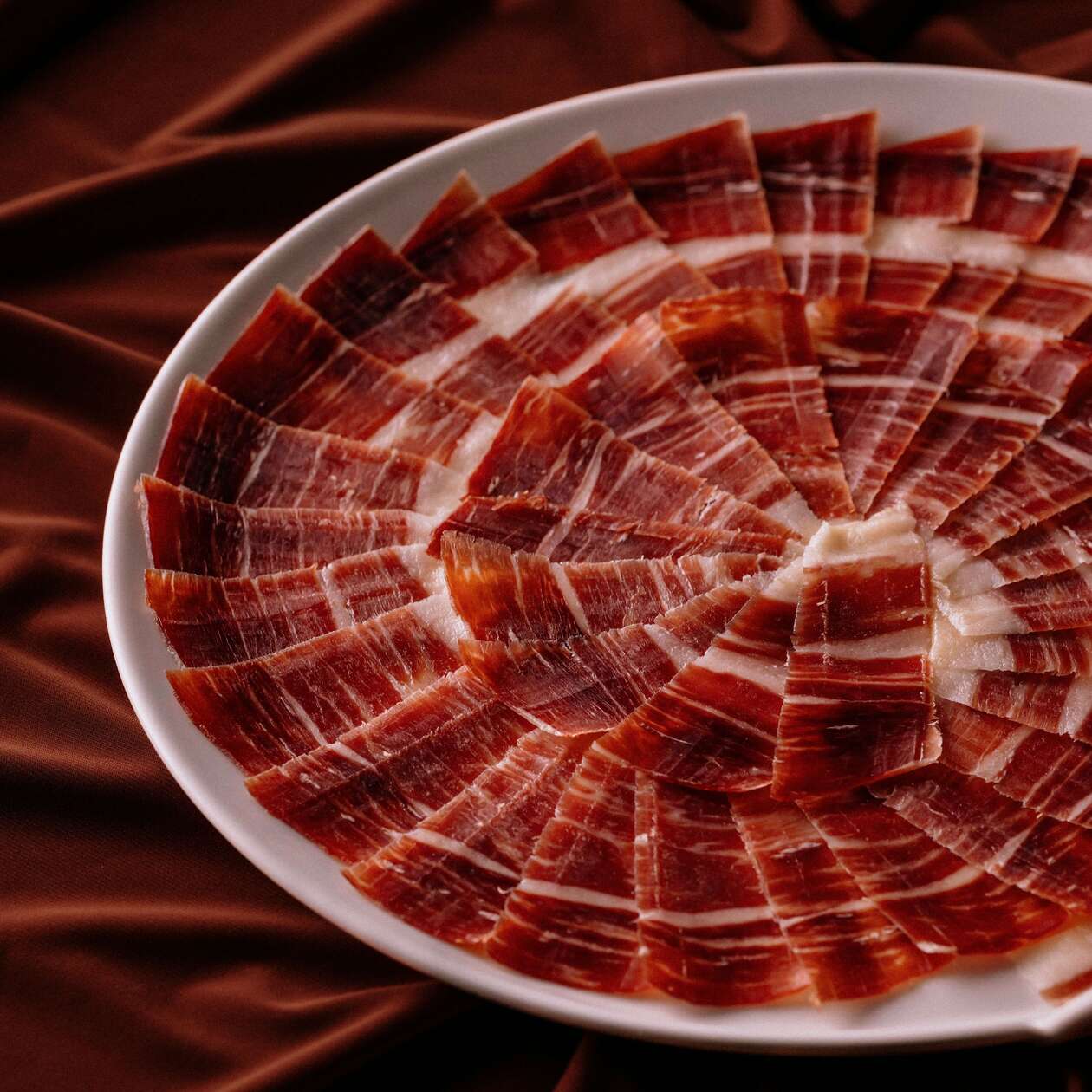 Jamón Cinqueño