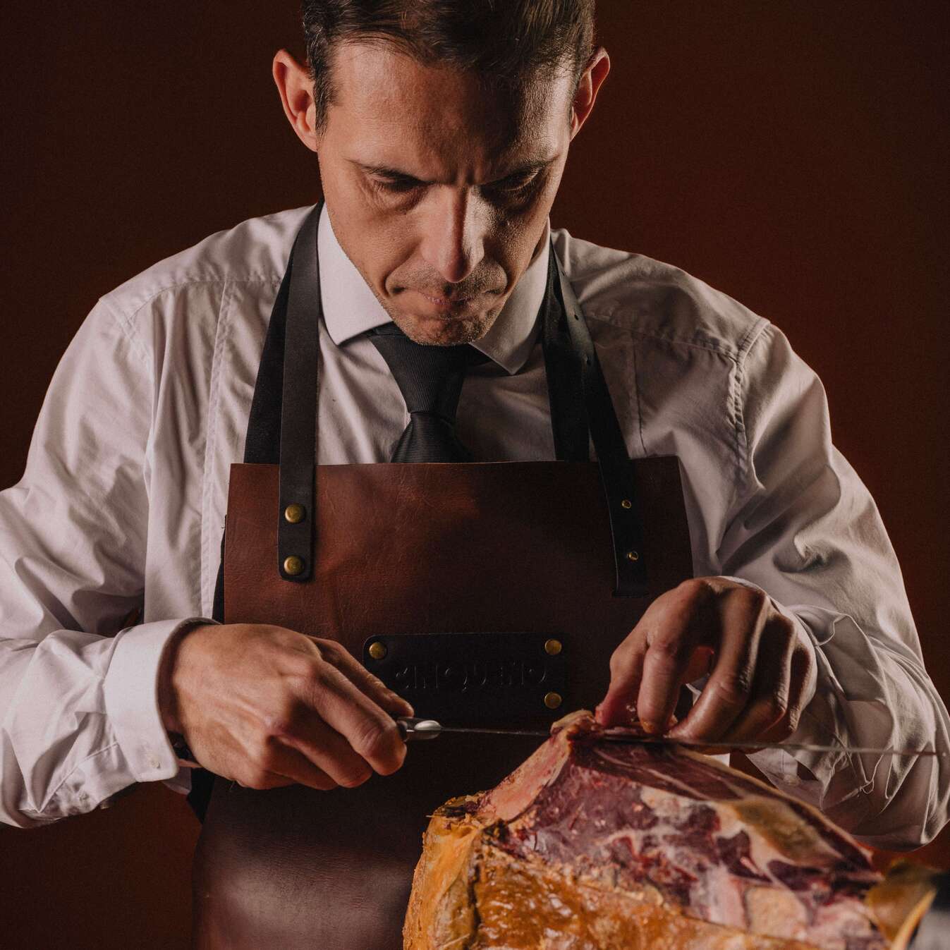 Jamón Cinqueño
