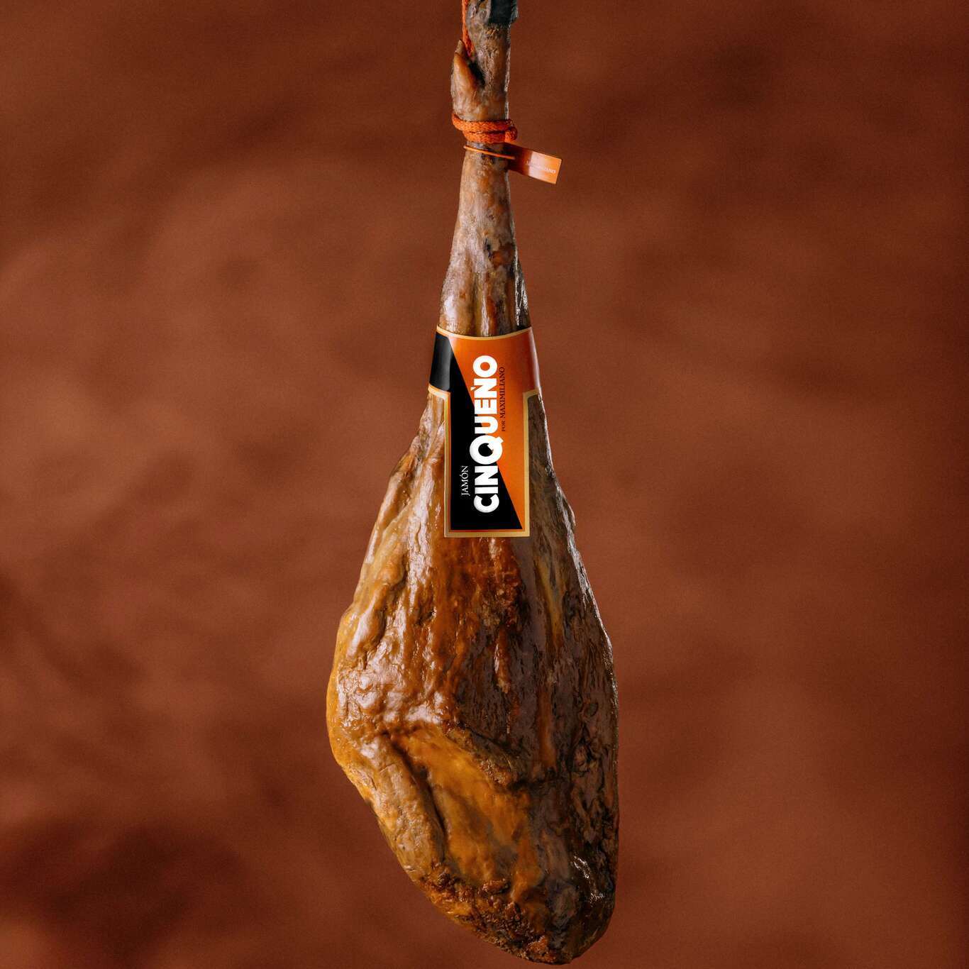 Jamón Cinqueño