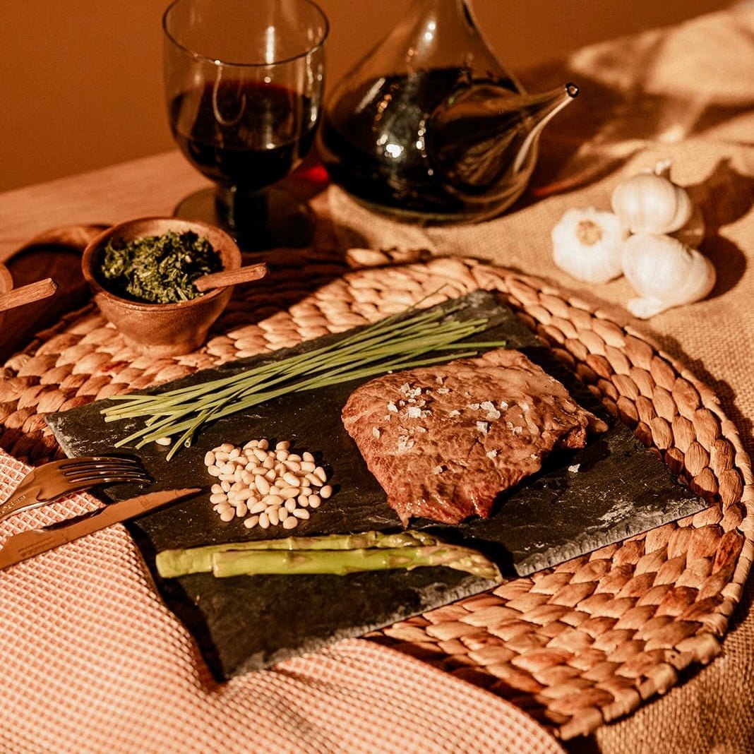 Pieza de Abanico de 1 kg. aprox.