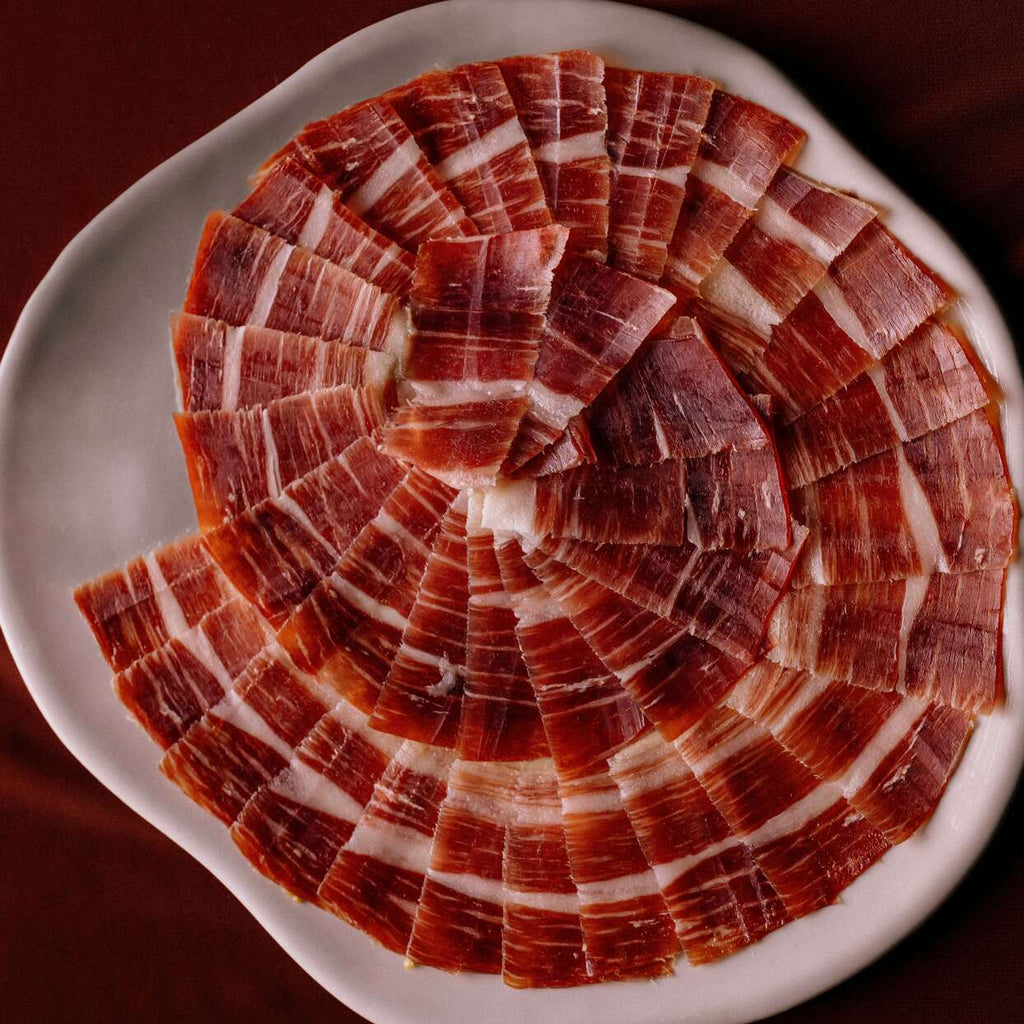 Jamón Cinqueño