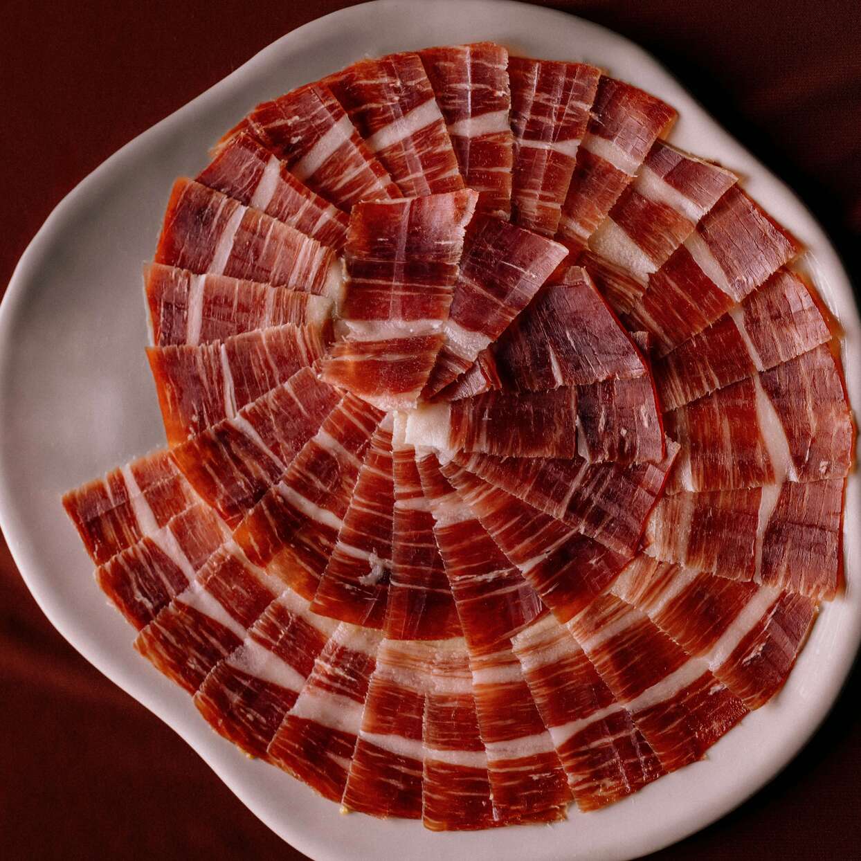 Jamón Cinqueño
