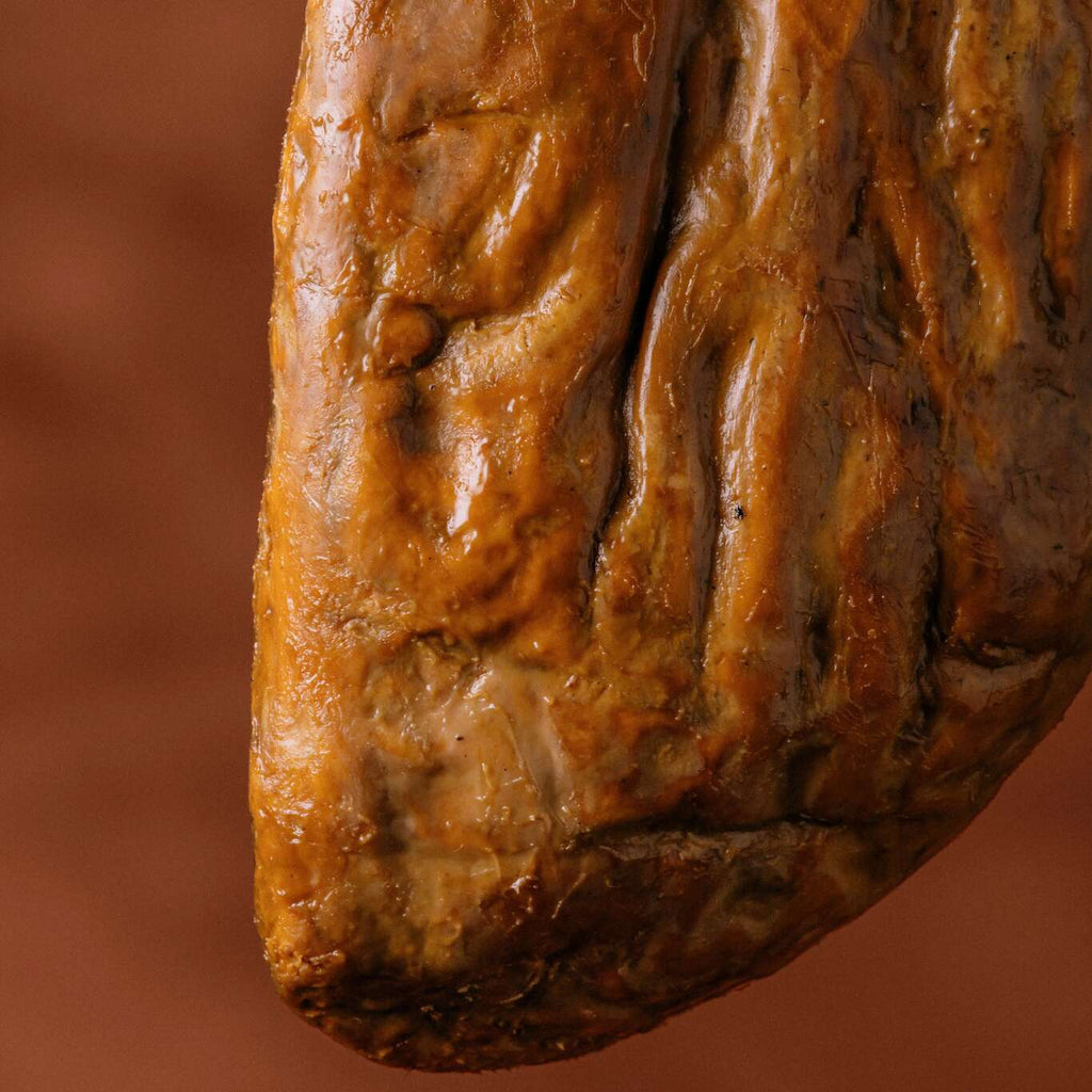 Jamón Cinqueño
