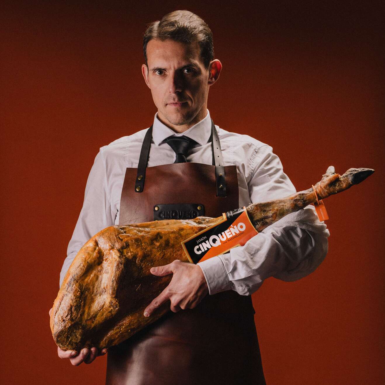 Jamón Cinqueño