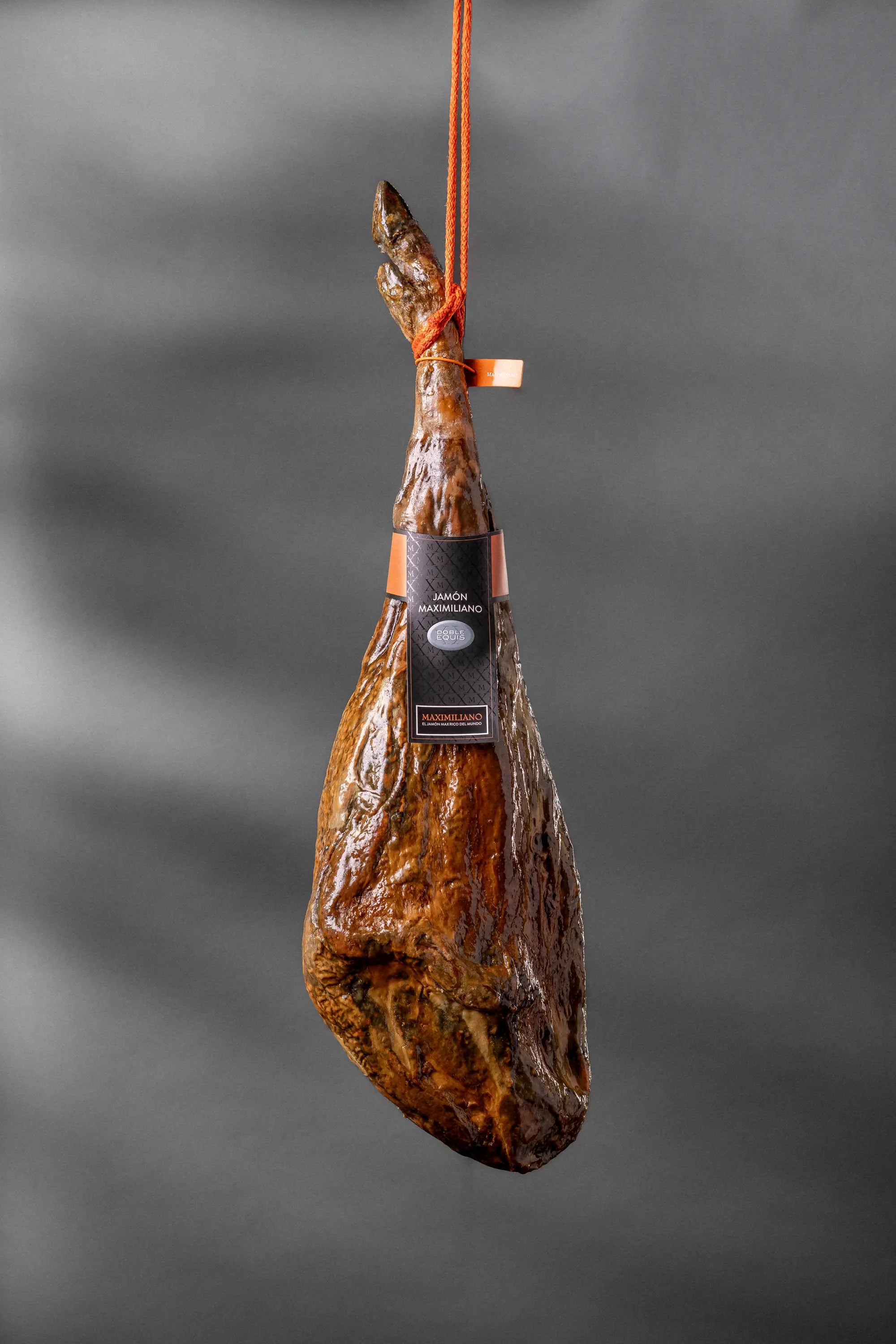 Jamón Doble Equis