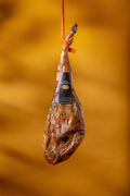 Jamón Triple Equis