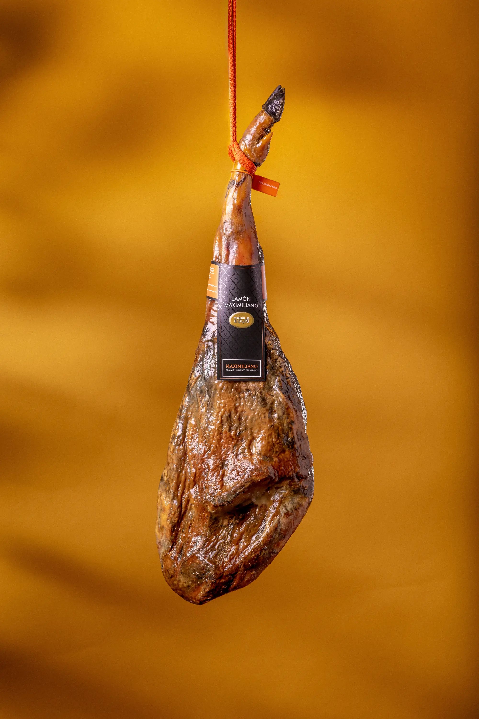 Jamón Triple Equis