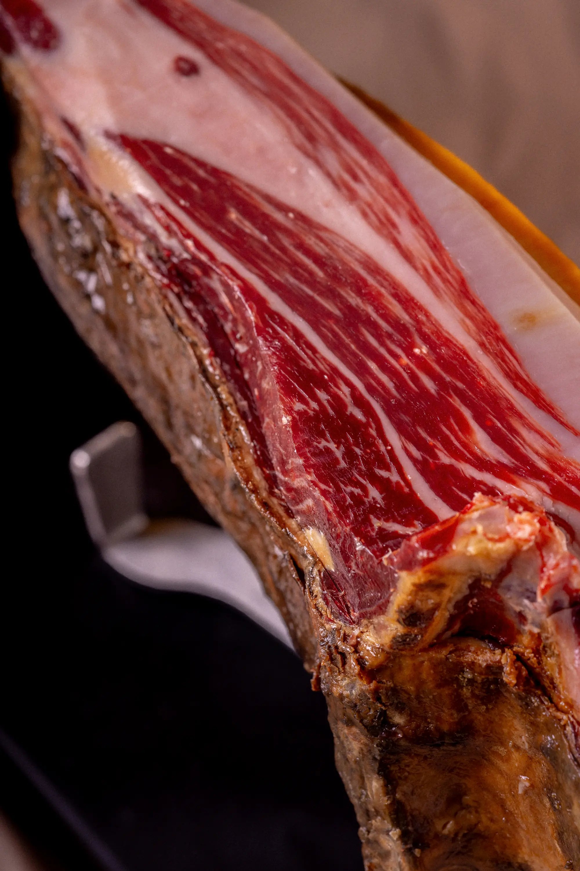 Jamón Triple Equis
