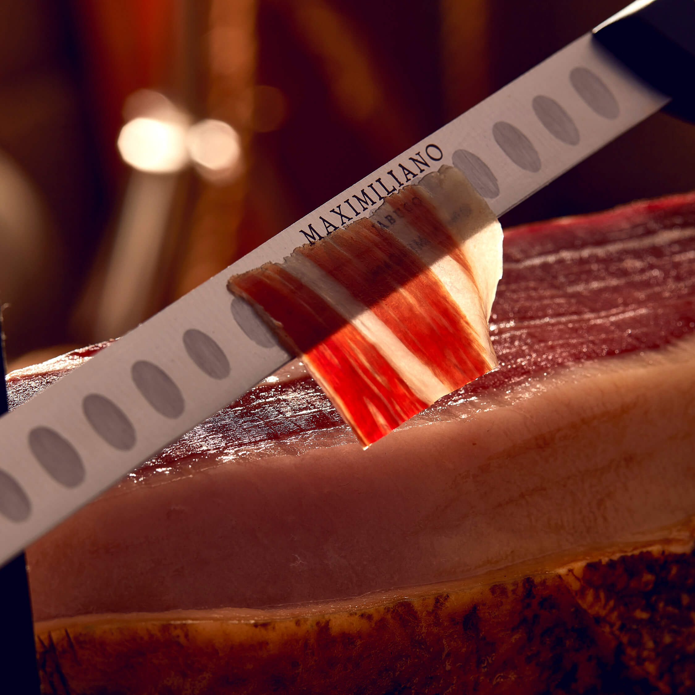 Jamón Triple Equis
