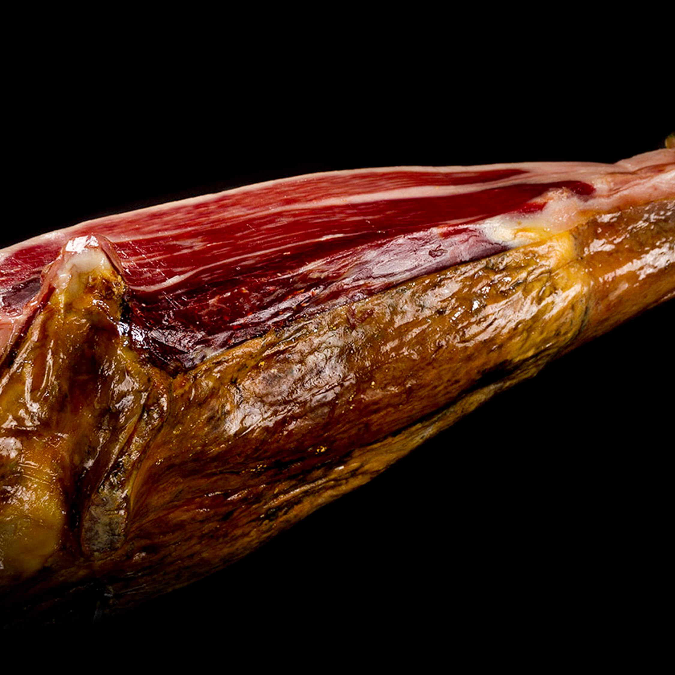Jamón Doble Equis