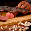 Pieza de Solomillo de 1 kg.
