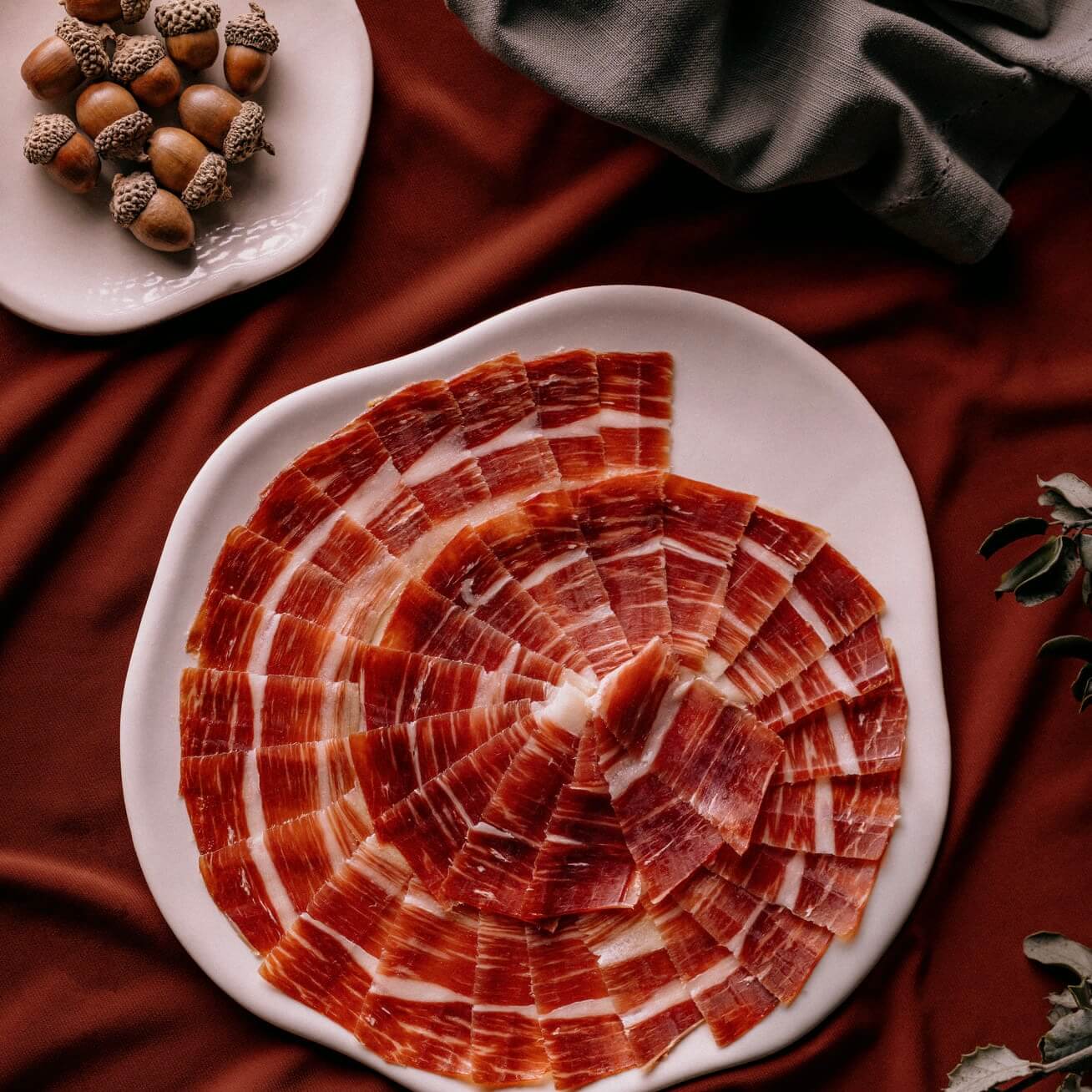 Jamón de Bellota 100% Ibérico