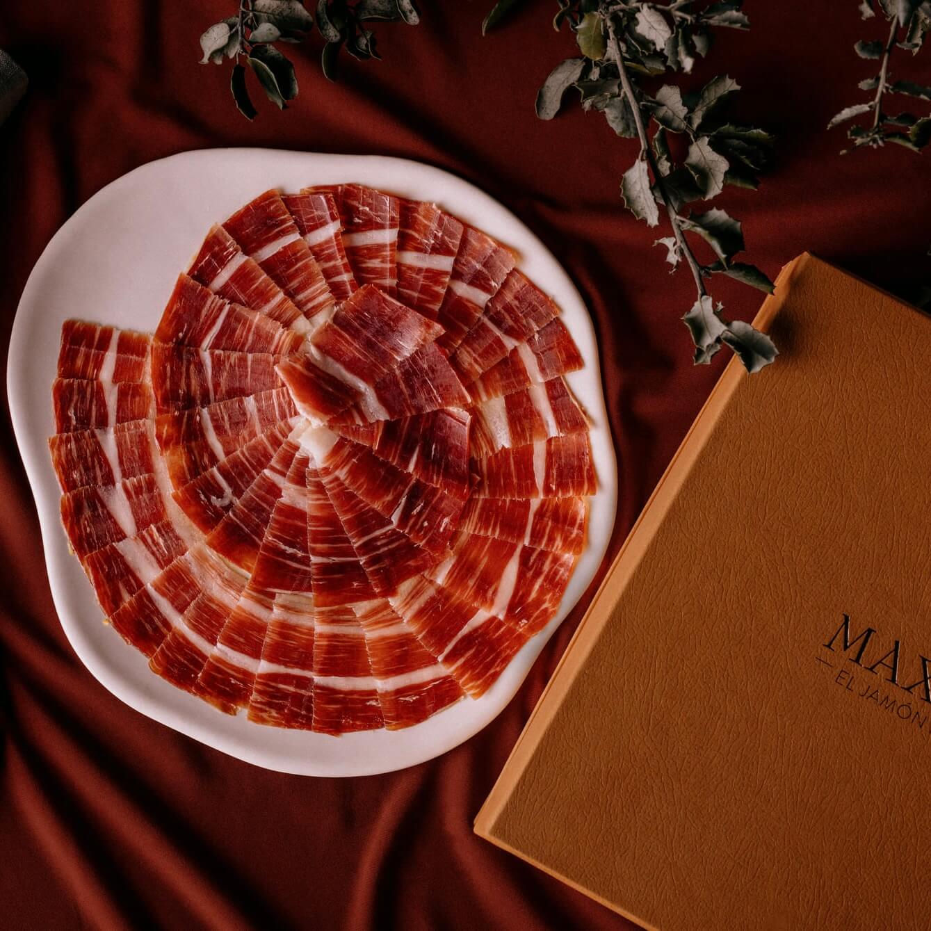 Jamón de Bellota 100% Ibérico